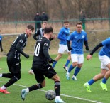 Příprava: SK Dynamo ČB B - TJ Hluboká n. Vlt. 5:1
