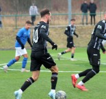 Příprava: SK Dynamo ČB B - TJ Hluboká n. Vlt. 5:1