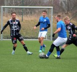Příprava: SK Dynamo ČB B - TJ Hluboká n. Vlt. 5:1