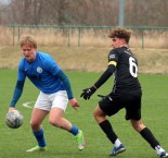 Příprava: SK Dynamo ČB B - TJ Hluboká n. Vlt. 5:1