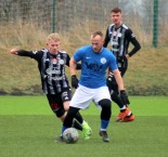 Příprava: SK Dynamo ČB B - TJ Hluboká n. Vlt. 5:1