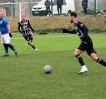 Příprava: SK Dynamo ČB B - TJ Hluboká n. Vlt. 5:1