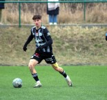 Příprava: SK Dynamo ČB B - TJ Hluboká n. Vlt. 5:1