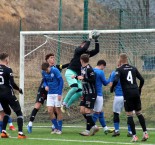 Příprava: SK Dynamo ČB B - TJ Hluboká n. Vlt. 5:1