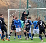 Příprava: SK Dynamo ČB B - TJ Hluboká n. Vlt. 5:1