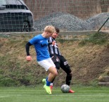 Příprava: SK Dynamo ČB B - TJ Hluboká n. Vlt. 5:1