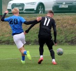 Příprava: SK Dynamo ČB B - TJ Hluboká n. Vlt. 5:1