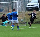 Příprava: SK Dynamo ČB B - TJ Hluboká n. Vlt. 5:1