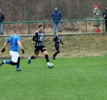 Příprava: SK Dynamo ČB B - TJ Hluboká n. Vlt. 5:1