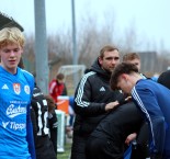 Příprava: SK Dynamo ČB B - TJ Hluboká n. Vlt. 5:1