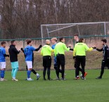 Příprava: SK Dynamo ČB B - TJ Hluboká n. Vlt. 5:1
