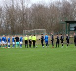 Příprava: SK Dynamo ČB B - TJ Hluboká n. Vlt. 5:1