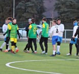 Příprava: FK Třebětice - AC Buk 2:1