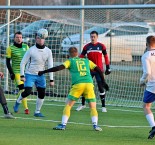 Příprava: FK Třebětice - AC Buk 2:1