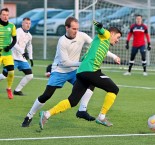 Příprava: FK Třebětice - AC Buk 2:1