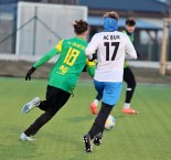 Příprava: FK Třebětice - AC Buk 2:1