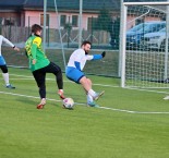 Příprava: FK Třebětice - AC Buk 2:1