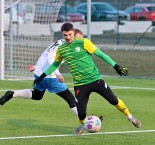 Příprava: FK Třebětice - AC Buk 2:1