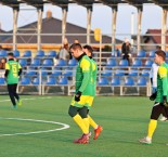 Příprava: FK Třebětice - AC Buk 2:1