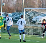 Příprava: FK Třebětice - AC Buk 2:1