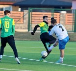 Příprava: FK Třebětice - AC Buk 2:1