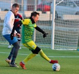 Příprava: FK Třebětice - AC Buk 2:1