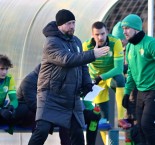 Příprava: FK Třebětice - AC Buk 2:1