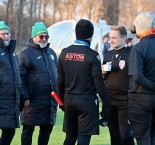 Příprava: FK Třebětice - AC Buk 2:1