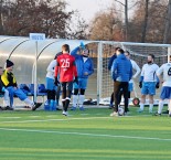 Příprava: FK Třebětice - AC Buk 2:1