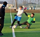 Příprava: FK Třebětice - AC Buk 2:1