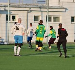 Příprava: FK Třebětice - AC Buk 2:1