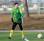 Příprava: FK Třebětice - AC Buk 2:1