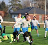 Příprava: FK Třebětice - AC Buk 2:1