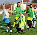 Příprava: FK Třebětice - AC Buk 2:1