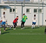 Příprava: FK Třebětice - AC Buk 2:1