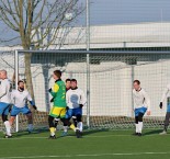 Příprava: FK Třebětice - AC Buk 2:1