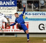 Chance liga: SK Dynamo ČB - FC Baník Ostrava 0:4