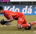 Chance liga: SK Dynamo ČB - FC Baník Ostrava 0:4
