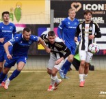 Chance liga: SK Dynamo ČB - FC Baník Ostrava 0:4