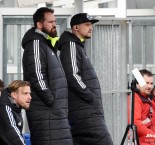 Chance liga: SK Dynamo ČB - FC Baník Ostrava 0:4