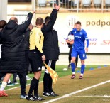 Chance liga: SK Dynamo ČB - FC Baník Ostrava 0:4