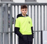 Chance liga: SK Dynamo ČB - FC Baník Ostrava 0:4