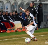 Chance liga: SK Dynamo ČB - FC Baník Ostrava 0:4