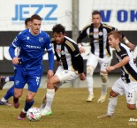 Chance liga: SK Dynamo ČB - FC Baník Ostrava 0:4