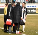 Chance liga: SK Dynamo ČB - FC Baník Ostrava 0:4