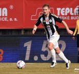 Chance liga: SK Dynamo ČB - FC Baník Ostrava 0:4