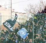 Chance liga: SK Dynamo ČB - FC Baník Ostrava 0:4