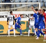 Chance liga: SK Dynamo ČB - FC Baník Ostrava 0:4