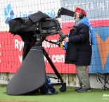 Chance liga: SK Dynamo ČB - FC Baník Ostrava 0:4