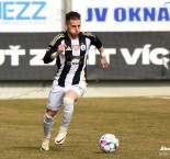 Chance liga: SK Dynamo ČB - FC Baník Ostrava 0:4